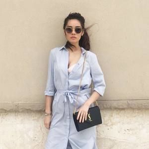 Meet your Posher, Cam